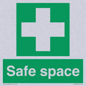 Safe space